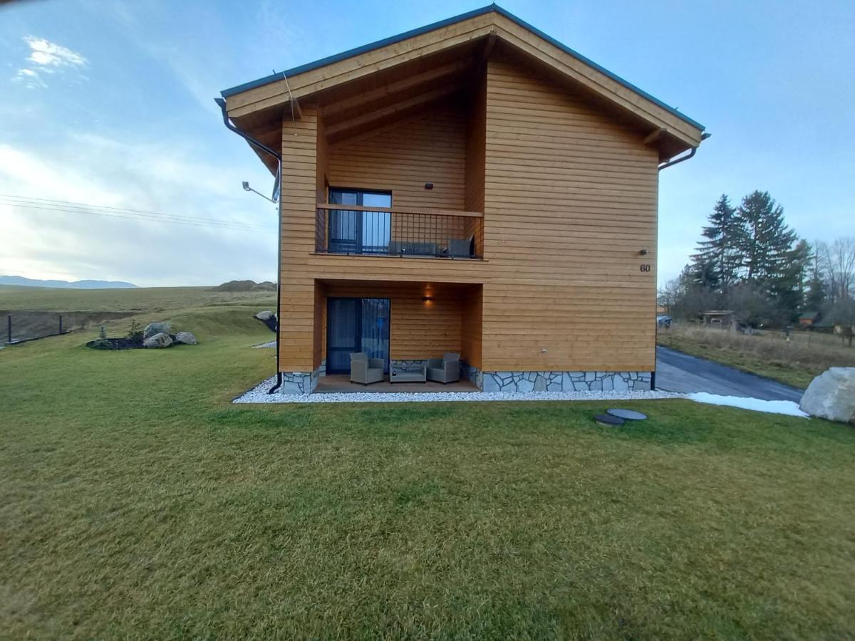 Apartmany Tatry Ziarce Липтовски-Микулаш Экстерьер фото